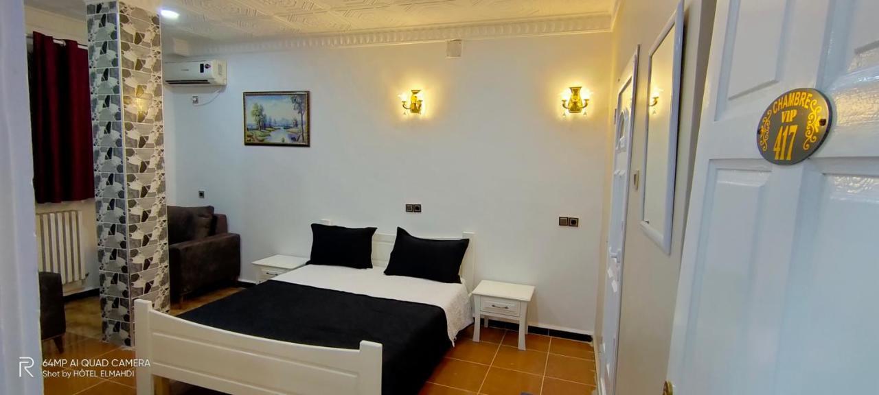 Hotel Residence El Mahdi Батна Екстер'єр фото