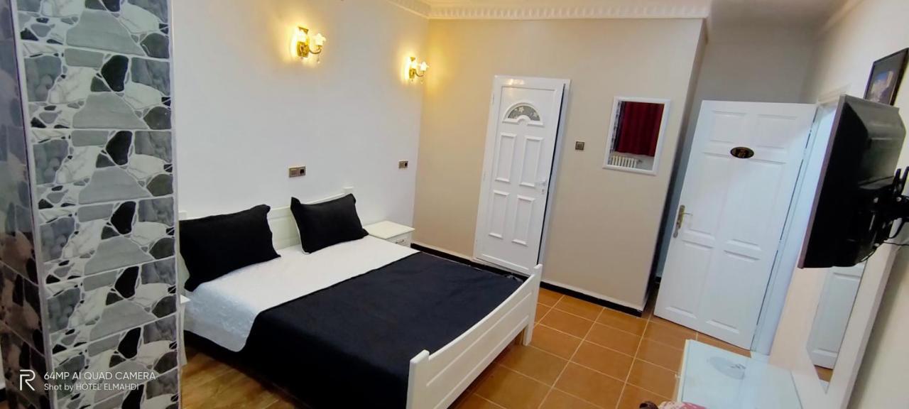Hotel Residence El Mahdi Батна Екстер'єр фото