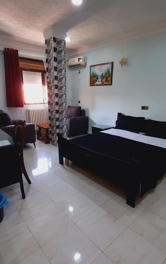 Hotel Residence El Mahdi Батна Екстер'єр фото